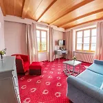 Szálloda Strandhotel Berg