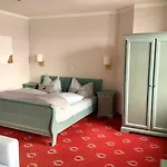 Strandhotel Berg * Berg am Starnberger See