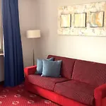 Otel Strandhotel Berg *