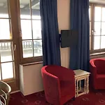 Szálloda Strandhotel Berg