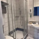 Strandhotel Berg Szálloda *