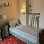 Strandhotel Berg Szálloda Berg am Starnberger See