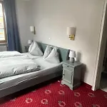 Szálloda Strandhotel Berg