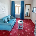Szálloda Strandhotel Berg *