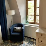 Strandhotel Berg Szálloda Berg am Starnberger See