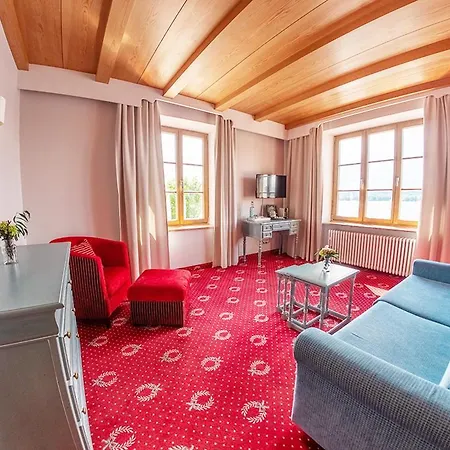 Hotel Strandhotel Berg