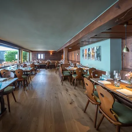 Hotel Strandhotel Berg