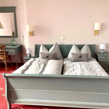 Strandhotel Berg