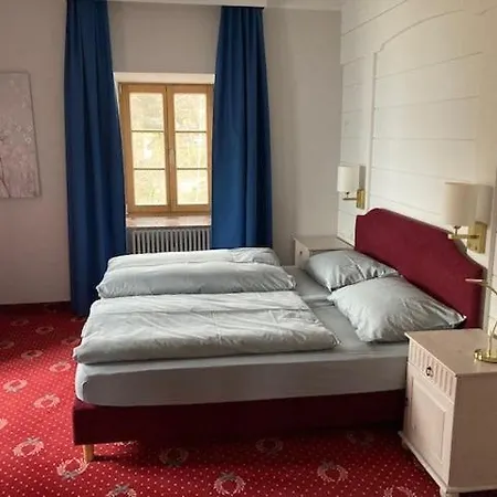Strandhotel Berg