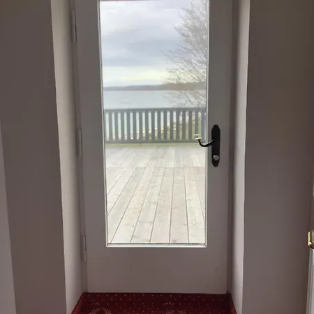 Hotel Strandhotel Berg *