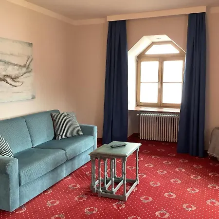 Strandhotel Berg