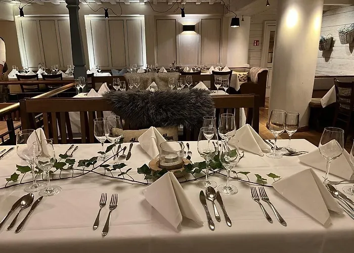 Szálloda Strandhotel Berg Berg am Starnberger See