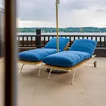 Strandhotel Berg Hotel Berg am Starnberger See