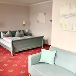 Strandhotel Berg