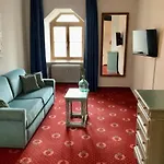 Strandhotel Berg