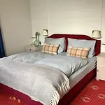 فندق Strandhotel Berg