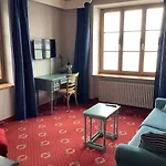 Strandhotel Berg * بيرغ ام ستارنبيرغر