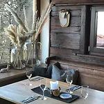 Hotel Strandhotel Berg *