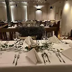 Hotel Strandhotel Berg Berg am Starnberger See