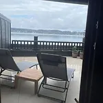 Strandhotel Berg *