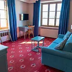 Strandhotel Berg Berg am Starnberger See