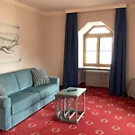 Hotel Strandhotel Berg Berg am Starnberger See