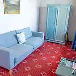 Hotel Strandhotel Berg Berg am Starnberger See