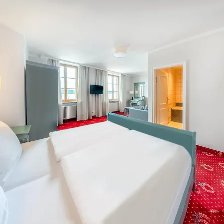 Hotell Strandhotel Berg