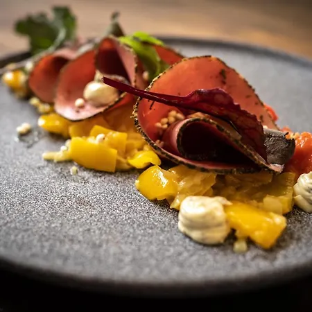 Hotel Strandhotel Berg