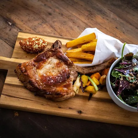 Strandhotel Berg * Berg am Starnberger See