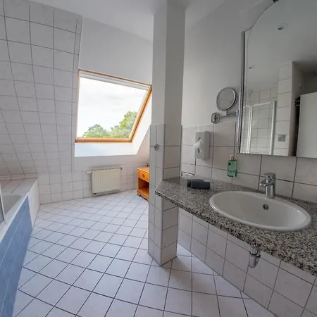 Strandhotel Berg Hotel Berg am Starnberger See