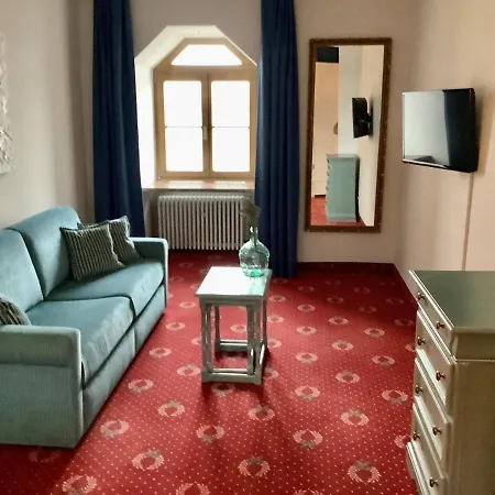 Strandhotel Berg