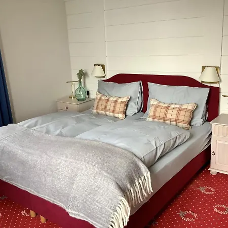 Hotel Strandhotel Berg