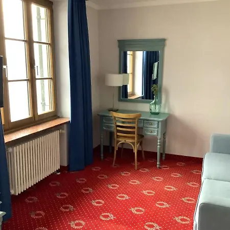 Strandhotel Berg Berg am Starnberger See