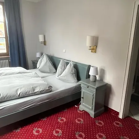 Hotel Strandhotel Berg