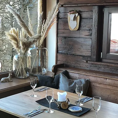 Hotell Strandhotel Berg *
