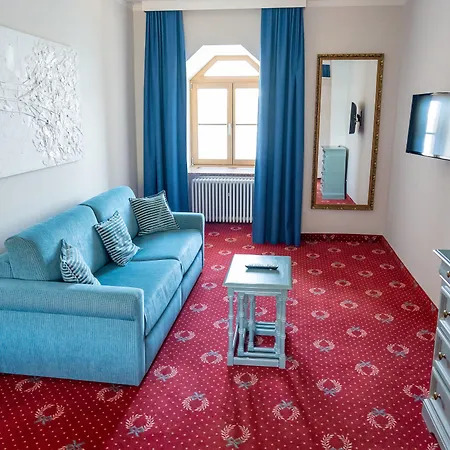 Hotel Strandhotel Berg *