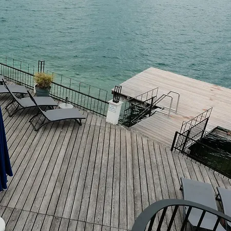 Hotel Strandhotel Berg Berg am Starnberger See
