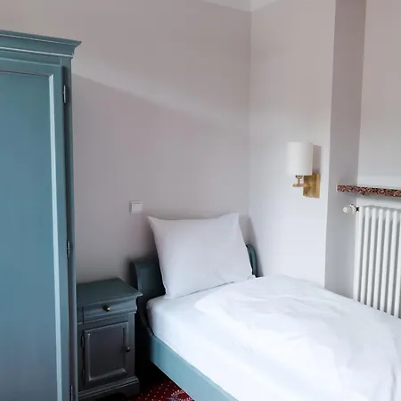 Hotel Strandhotel Berg *