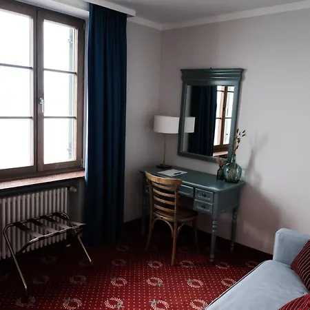 Strandhotel Berg *