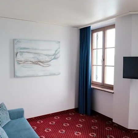 Strandhotel Berg By Alpami Berg am Starnberger See