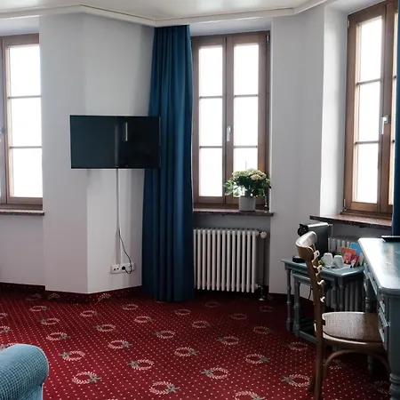 Strandhotel Berg