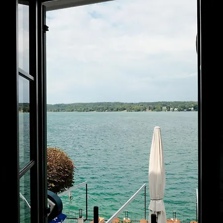 Hotel Strandhotel Berg Berg am Starnberger See