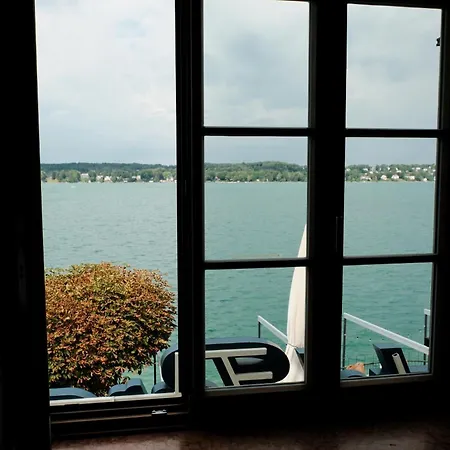 Strandhotel Berg Berg am Starnberger See