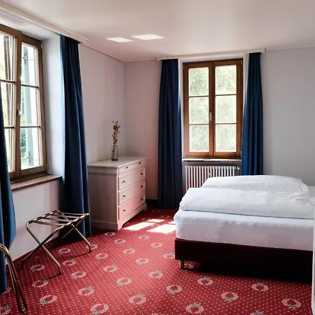 Hotel Strandhotel Berg *