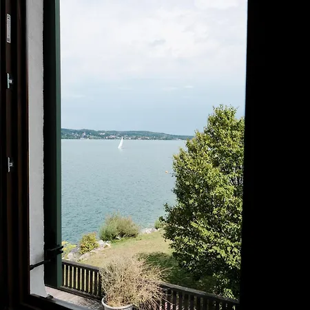 Strandhotel Berg By Alpami Ξενοδοχείο Berg am Starnberger See