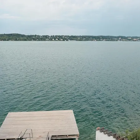 Hotel Strandhotel Berg Berg am Starnberger See