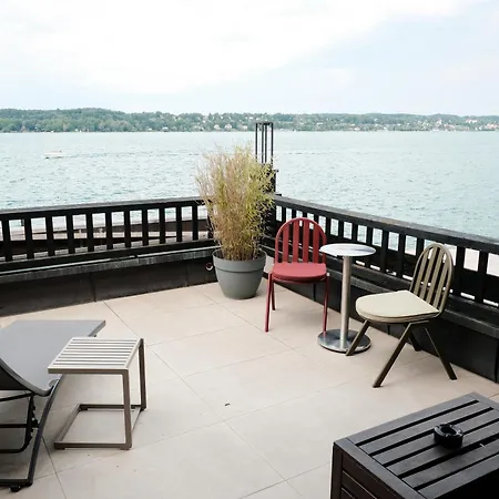 Strandhotel Berg By Alpami Ξενοδοχείο Berg am Starnberger See