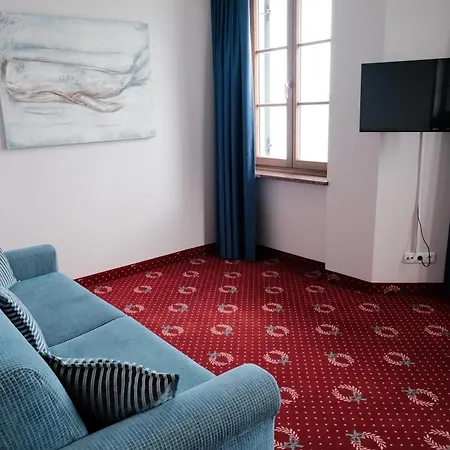 Strandhotel Berg