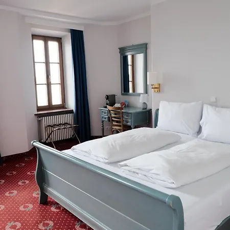 Strandhotel Berg *